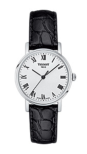 Tissot T057 T-Classic Tissot Everytime T109.210.16.033.00