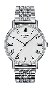 Tissot T057 T-Classic Tissot Everytime T109.410.11.033.00
