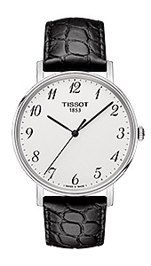 Tissot T057 T-Classic Tissot Everytime T109.410.16.032.00