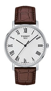 Tissot T057 T-Classic Tissot Everytime T109.410.16.033.00