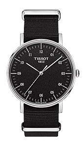 Tissot T057 T-Classic Tissot Everytime T109.410.17.077.00