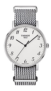 Tissot T057 T-Classic Tissot Everytime T109.410.18.032.00