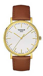 Tissot T057 T-Classic Tissot Everytime T109.410.36.031.00