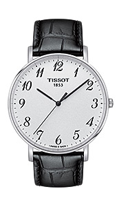 Tissot T057 T-Classic Tissot Everytime T109.610.16.032.00