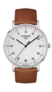 Tissot T057 T-Classic Tissot Everytime T109.610.16.037.00