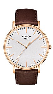 Tissot T057 T-Classic Tissot Everytime T109.610.36.031.00