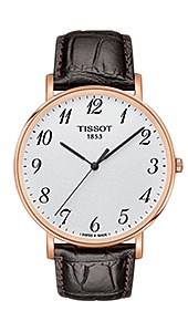 Tissot T057 T-Classic Tissot Everytime T109.610.36.032.00
