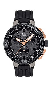 Tissot T111 T-Race Cycling T111.417.37.441.07