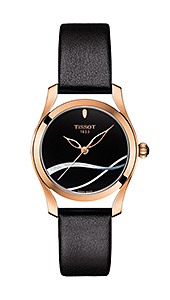 Tissot T02 023 T-Lady T-Wave T112.210.36.051.00