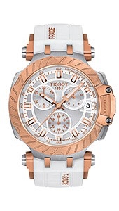 Tissot T011 027 048 T-Sport T-Race T115.417.27.011.01