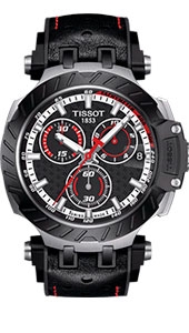 Tissot T115 T-Race Moto GP T115.417.27.051.01