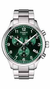 Tissot T116 T-Sport Chrono XL T116.617.11.092.00
