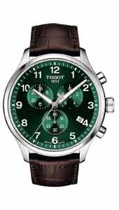 Tissot T116 T-Sport Chrono XL T116.617.16.092.00