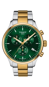 Tissot T116 T-Sport Chrono XL T116.617.22.091.00