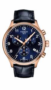 Tissot T116 T-Sport Chrono XL T116.617.36.042.00