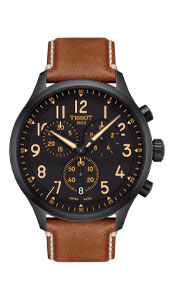 Tissot T116 T-Sport Chrono XL T116.617.36.052.03
