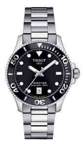 Tissot T120 T-Sport Seastar 1000 T120.210.11.051.00