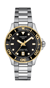 Tissot T120 T-Sport Seastar 1000 T120.210.21.051.00