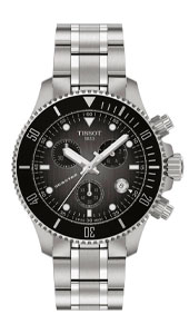 Tissot T120 T-Sport Seastar 1000 T120.217.11.061.00