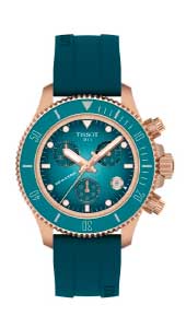 Tissot T120 T-Sport Seastar 1000   T120.217.37.041.00