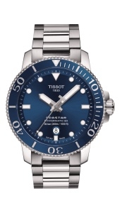 Tissot T066 T-Sport Seastar 1000 T120.407.11.041.03