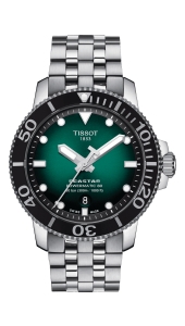 Tissot T066 T-Sport Seastar 1000 T120.407.11.091.01