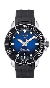 Tissot T066 T-Sport Seastar 1000 T120.407.17.041.00