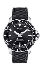 Tissot T066 T-Sport Seastar 1000 T120.407.17.051.00