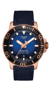 Tissot T066 T-Sport Seastar 1000 T120.407.37.041.00