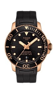 Tissot T066 T-Sport Seastar 1000 T120.407.37.051.01