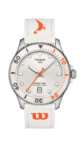 Tissot T120 T-Sport Seastar 1000   T120.410.17.011.00