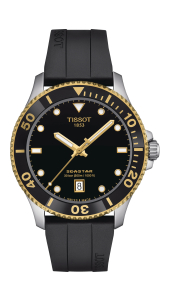 Tissot T120 T-Sport Seastar 1000 T120.410.27.051.00