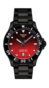 Tissot T120 T-Sport Seastar 1000 T120.410.33.421.00