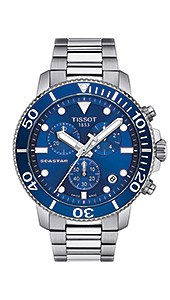 Tissot T066 T-Sport Seastar 1000 T120.417.11.041.00