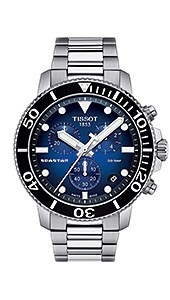Tissot T066 T-Sport Seastar 1000 T120.417.11.041.01