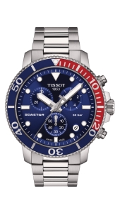 Tissot T066 T-Sport Seastar 1000 T120.417.11.041.03