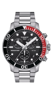 Tissot T066 T-Sport Seastar 1000 T120.417.11.051.01