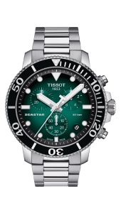 Tissot T066 T-Sport Seastar 1000 T120.417.11.091.01