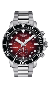 Tissot T066 T-Sport Seastar 1000 T120.417.11.421.00