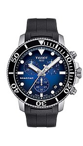 Tissot T066 T-Sport Seastar 1000 T120.417.17.041.00