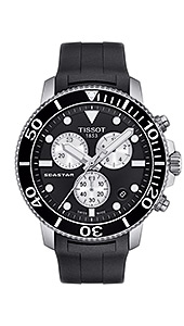 Tissot T066 T-Sport Seastar 1000 T120.417.17.051.00