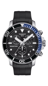 Tissot T066 T-Sport Seastar 1000 T120.417.17.051.02