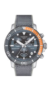 Tissot T120 T-Sport Seastar 1000 T120.417.17.081.01