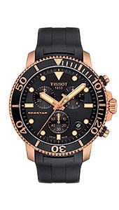 Tissot T066 T-Sport Seastar 1000 T120.417.37.051.00