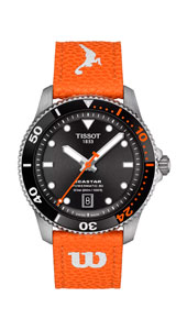 Tissot T120 T-Sport Seastar 1000 T120.807.17.051.00