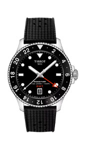 Tissot T120 T-Sport Seastar 1000 T120.852.17.051.00