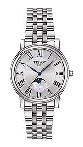 Tissot T085 T-Classic Carson T122.223.11.033.00