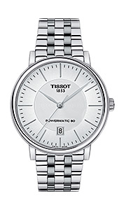 Tissot T085 T-Classic Carson T122.407.11.031.00