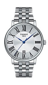 Tissot T085 T-Classic Carson T122.410.11.033.00
