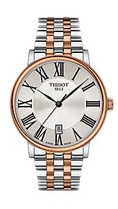 Tissot T085 T-Classic Carson T122.410.22.033.00